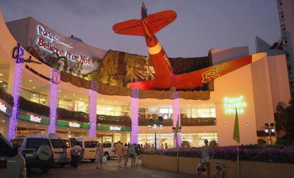 The Orient Resort And Spa By Lucky Rich Jomtien Beach Exterior foto
